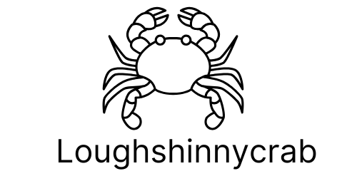 Lough Shinny Crab