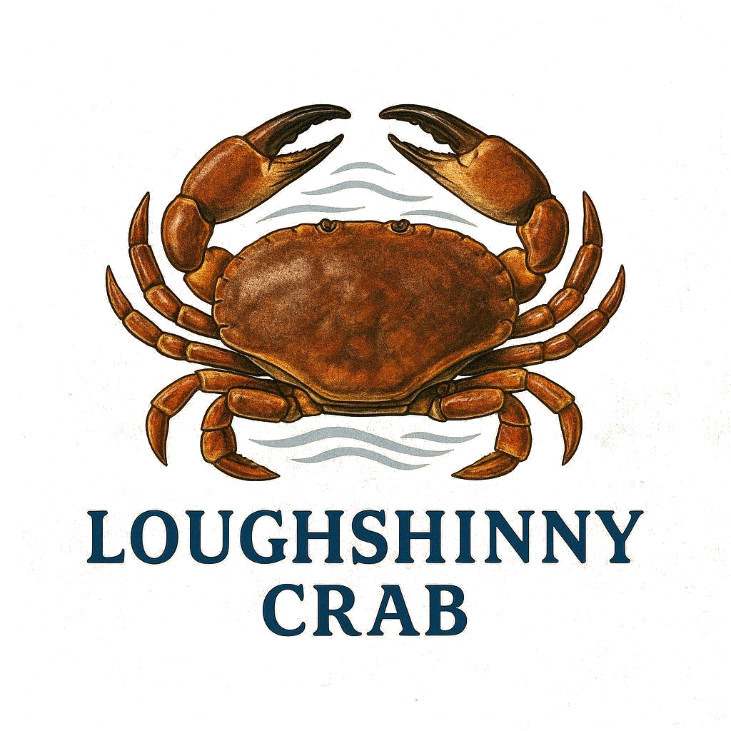 Lough Shinny Crab