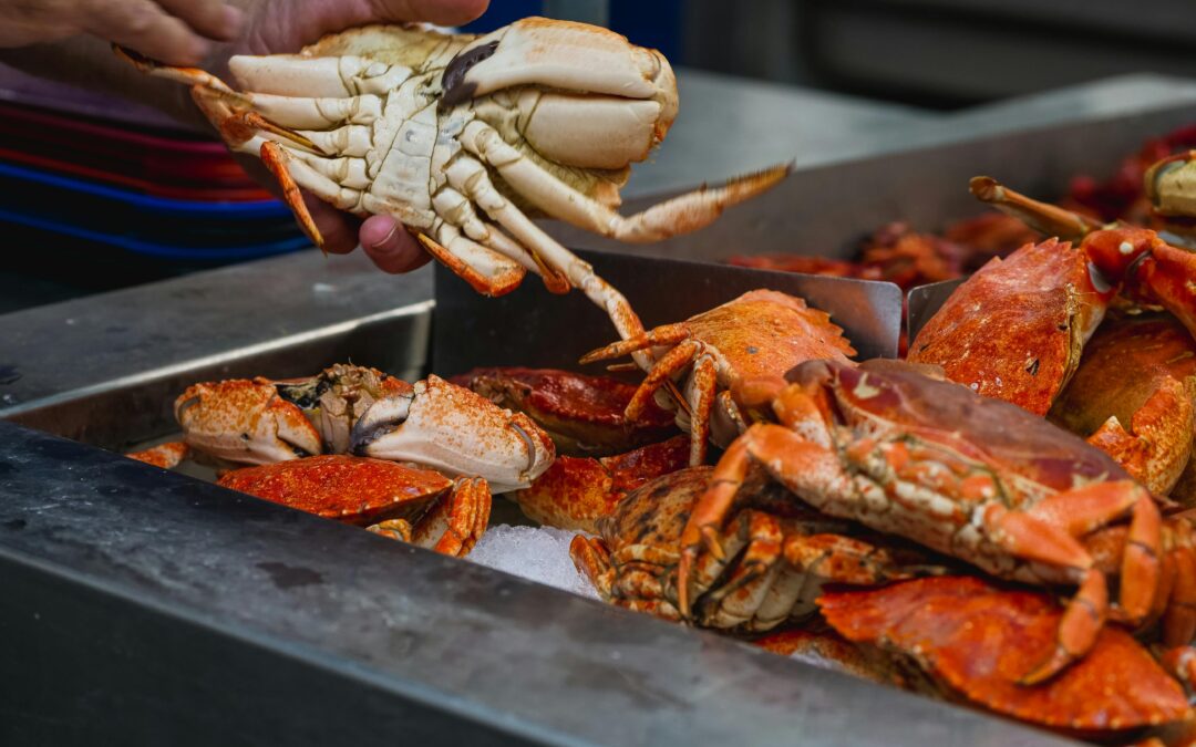 How Long Does Imitation Crab Last After Opening? A Comprehensive Guide